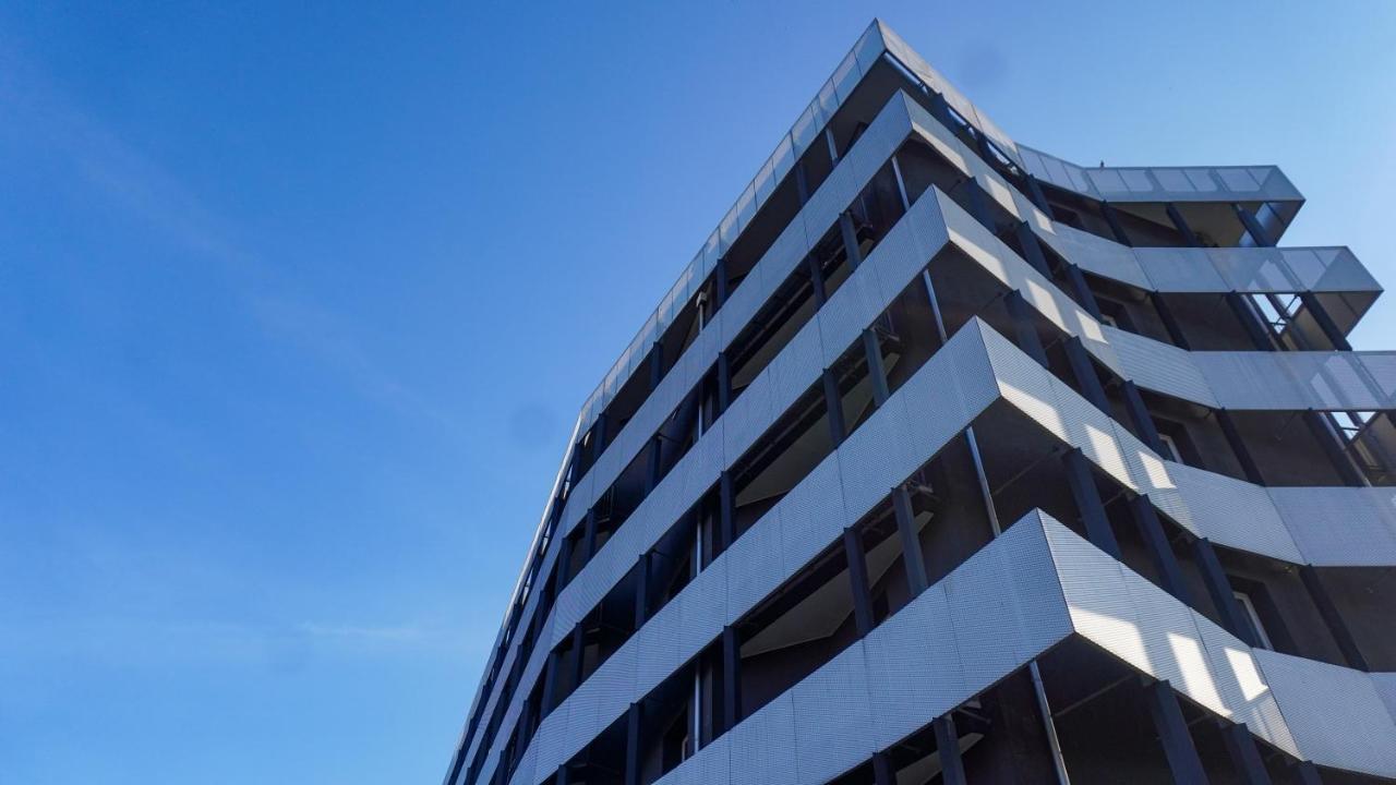 Cavallo Hotel 皮亚韦河畔诺文塔 外观 照片